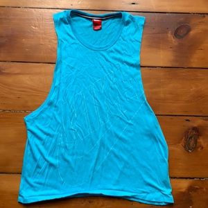 Nike Workout Tank Top